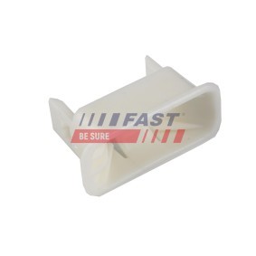 Halter, Bremsschlauch FT96306 FIAT IDEA von FAST