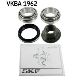 Kjøp Hjullager av SKF VKBA 1962 til den lave prisen 397,96 NOK