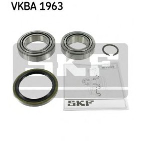 Kjøp Hjullager av SKF VKBA 1963 til den lave prisen 2899,95 NOK