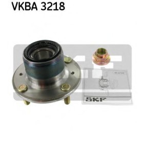 Achetez des Kit de roulement de roue SKF VKBA 3218 à prix pour 378,30 €