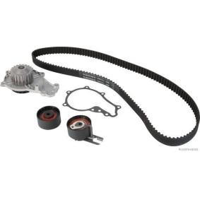 Achetez des Kit de distribution + pompe à eau HERTH+BUSS JAKOPARTS J1103007 à prix pour 127,35 €