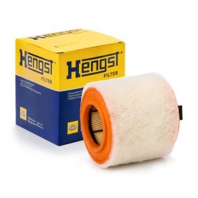 Luftfilter von HENGST FILTER E1342L