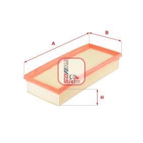 Compre Filtro de ar da SOFIMA S 3485 A a um preço baixo por 27,09 €