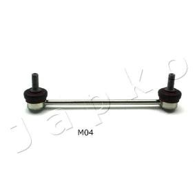 Stabilisator, Fahrwerk 106M04 SMART von JAPKO