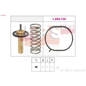 Kühlwasserthermostat von EPS 1.880.974