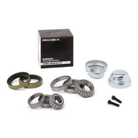 Radlagersatz 654W1032