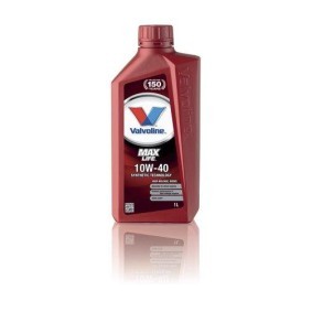 Köp Motorolja av Valvoline 872329 till det låga priset 112,29 kr