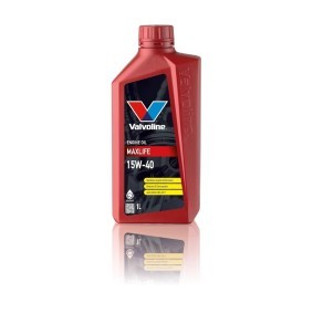 Køb Motorolie af Valvoline 872361 til den lave pris 113,27 DKK
