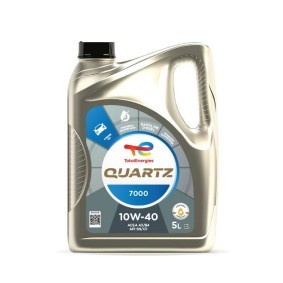 Comprar Aceite de motor de TotalEnergies 2202845 a bajo precio de 35,48 €