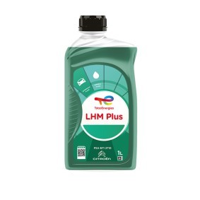 Comprar Aciete hidráulica principal de TotalEnergies 2202373 a bajo precio de 13,98 €