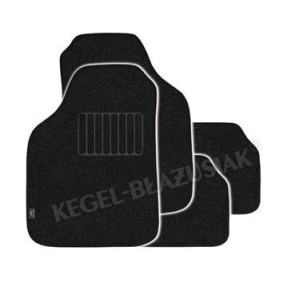 Fußmatten von KEGEL