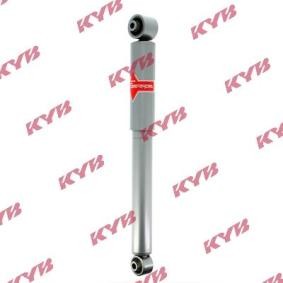 Stoßdämpfer 5540008 für Qashqai / Qashqai +2 I (J10, NJ10) für 57,36 CHF