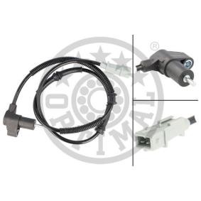 ABS-Sensor von OPTIMAL