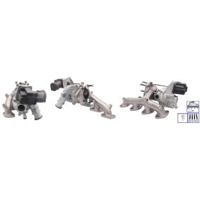 Turbolader von TURBO MOTOR
