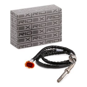Comprar Sensor, temp. gas escape de RIDEX 3938E0047 a bajo precio de 59,42 €