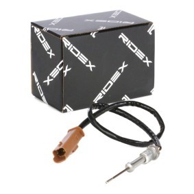 Compre Sensor, temperatura dos gases de escape da RIDEX 3938E0059 a um preço baixo por 88,11 €