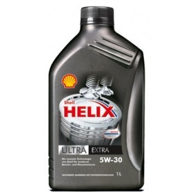 Comprar Aceite de motor de SHELL 550021640 a bajo precio de 14,31 €
