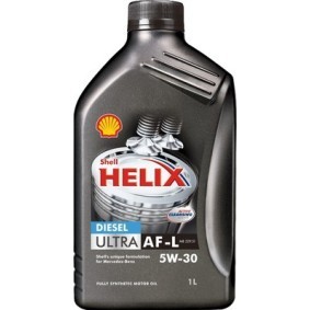 Comprar Aceite de motor de SHELL 550040671 a bajo precio de 17,55 €