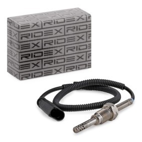 Compre Sensor, temperatura dos gases de escape da RIDEX 3938E0070 a um preço baixo por 50,79 €