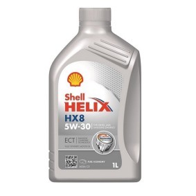 Comprar Aceite de motor de SHELL 550048036 a bajo precio de 14,03 €