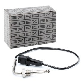 Køb Sensor, udstødningsgastemperatur af RIDEX 3938E0080 til den lave pris 431,36 DKK