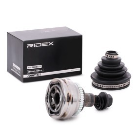 Comprar Juego de articulación, árbol de transmisión de RIDEX 5J0173 a bajo precio de 39,72 €