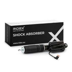 Stoßdämpfer 854S1365