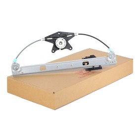 Osta Lasinnostin RIDEX:llä 1561W0312 edullisesti hintaan 87,04 €
