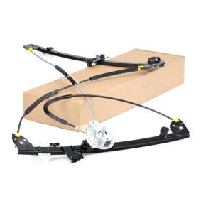 Osta Lasinnostin RIDEX:llä 1561W0320 edullisesti hintaan 34,71 €
