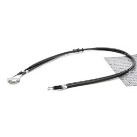 Osta RIDEX Käsijarruvaijeri netistä Astra Mk V (H) TwinTop (A04)-mallille edulliseen hintaan