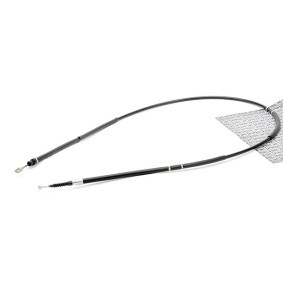 Handbremsseil von RIDEX