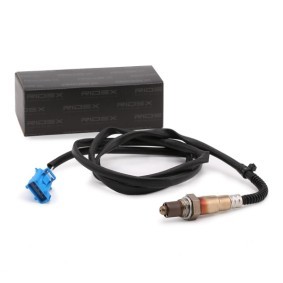 Osta Lambdatunnistin RIDEX:llä 3922L0023 edullisesti hintaan 59,86 €