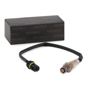 Achetez des Sonde lambda RIDEX 3922L0056 à prix pour 66,25 €