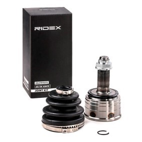 Achetez des Jeu de joints, arbre de transmission RIDEX 5J0050 à prix pour 37,47 €