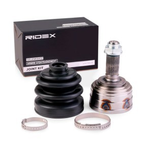 Achetez des Jeu de joints, arbre de transmission RIDEX 5J0165 à prix pour 38,33 €