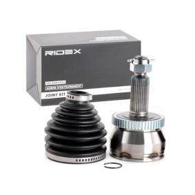 Achetez des Jeu de joints, arbre de transmission RIDEX 5J0169 à prix pour 36,12 €