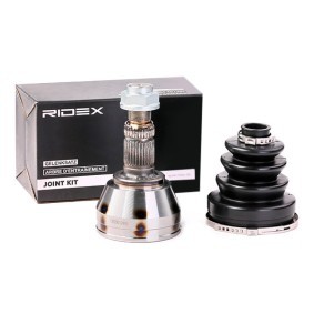 Compre Junta homocinética de RIDEX online para Vectra C Caravan (Z02) a precios moderados