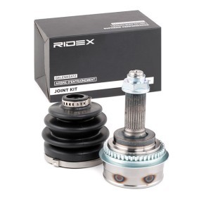Comprar Juego de articulación, árbol de transmisión de RIDEX 5J0196 a bajo precio de 52,29 €