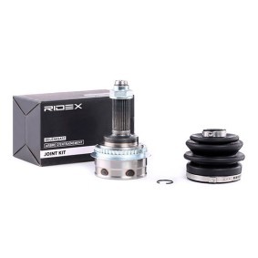 Comprar Juego de articulación, árbol de transmisión de RIDEX 5J0198 a bajo precio de 60,50 €