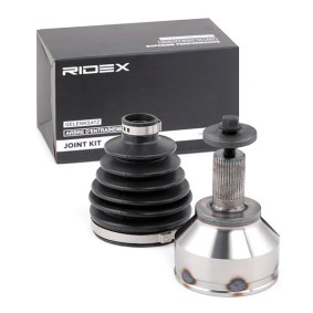 Comprar Juego de articulación, árbol de transmisión de RIDEX 5J0202 a bajo precio de 49,18 €