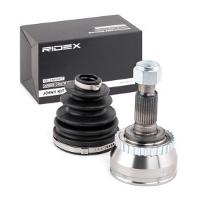 Compre Junta homocinética de RIDEX online para Vectra C Caravan (Z02) a precios moderados