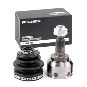Comprar Juego de articulación, árbol de transmisión de RIDEX 5J0221 a bajo precio de 36,99 €