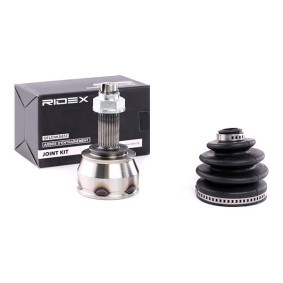 Compre Junta homocinética de RIDEX online para Corsa D Hatchback (S07) a precios moderados