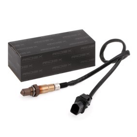 Lambdasonde 3922L0184 MERCEDES-BENZ GLA von RIDEX