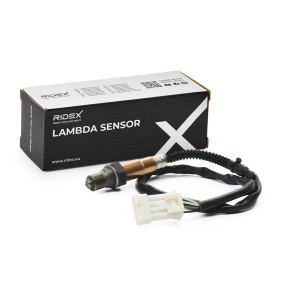 Köp Lambdasond av RIDEX 3922L0144 till det låga priset 155,92 kr