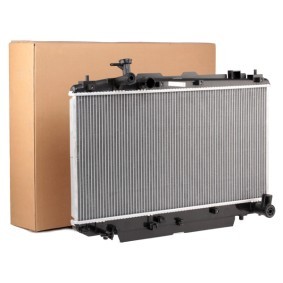 Achetez des Radiateur du moteur RIDEX 470R0405 à prix pour 125,96 €
