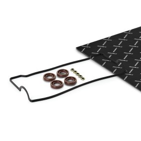 Achetez des Jeu de joints d'étanchéité, couvercle de culasse RIDEX 979G0012 à prix pour 8,15 €