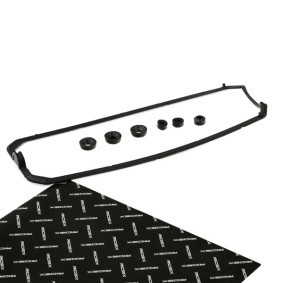Achetez des Jeu de joints d'étanchéité, couvercle de culasse RIDEX 979G0026 à prix pour 7,55 €