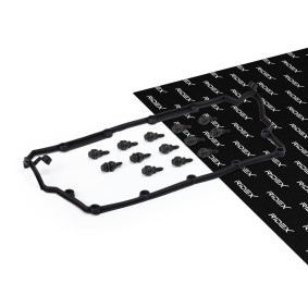 Achetez des Jeu de joints d'étanchéité, couvercle de culasse RIDEX 979G0028 à prix pour 48,58 €