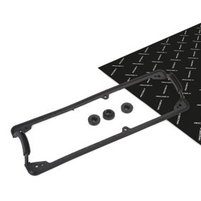 Achetez des Jeu de joints d'étanchéité, couvercle de culasse RIDEX 979G0032 à prix pour 9,29 €
